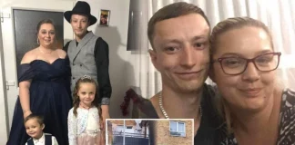 Έχασε την οικογένειά του από φωτιά σε μπαταρία ηλεκτρικού ποδηλάτου – «Άκουσα τη γυναίκα μου να φωνάζει και μετά όλα τυλίχθηκαν στις φλόγες…»