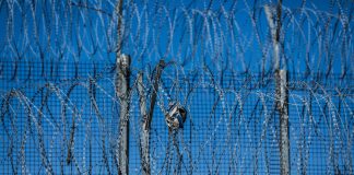 Σέρρες: Έξι μήνες φυλακή στους μετανάστες που επιχείρησαν να δραπετεύσουν από κλειστή δομή φιλοξενίας