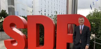 Φινλανδία: Νεκρός βρέθηκε 30χρονος βουλευτής μέσα στο κοινοβούλιο της χώρας