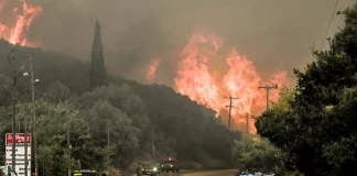 Μαξίμου: Διαρρέουν κείμενα ότι και η Ευρώπη… καίγεται!