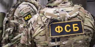 Η στιγμή που η FSB συλλαμβάνει 18χρονο κατηγορούμενο για επικείμενο σαμποτάζ στον Υπερσιβηρικό (VIDEO)