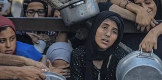 Γάζα: 17χρονος πέθανε από υποσιτισμό – Έφτασε σε σημείο να ζυγίζει μόλις 25 κιλά (Σκληρές εικόνες)