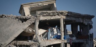 Αποκάλυψη Reuters: Σχέδιο μετεγκατάστασης Παλαιστινίων από τη Γάζα στο Νότιο Σουδάν συζητούν Τελ Αβίβ και Τζούμπα