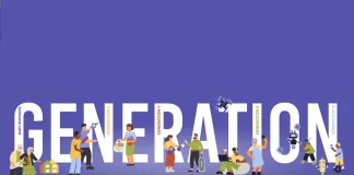 Η εξέλιξη των γενεών; Ποιοί είναι οι Millenials; Gen-Z; Gen Alpha;