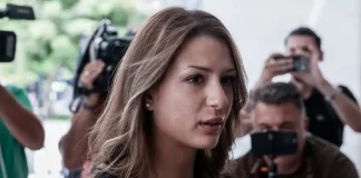 Θεσσαλονίκη: Απορρίφθηκε η μήνυση της Γεωργίας Μπίκα κατά αστυνομικών και ιατροδικαστών