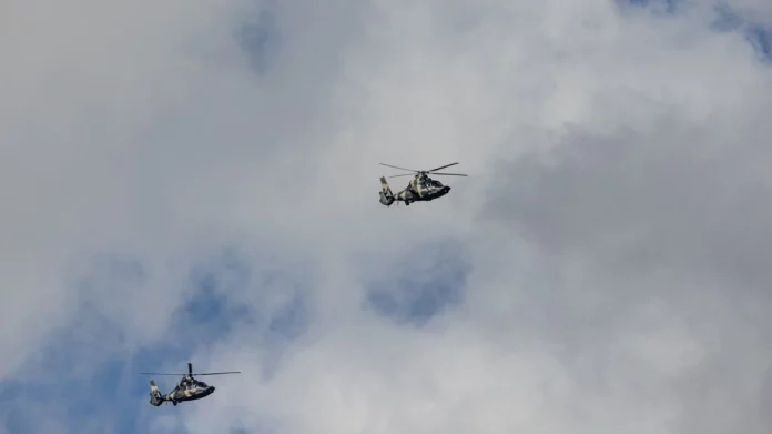 Νεκροί οι υπουργοί Άμυνας και Περιβάλλοντος στη Γκάνα μετά από συντριβή ελικοπτέρου