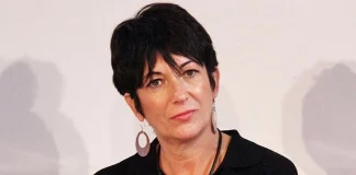 Ερωτήματα για την μεταγωγή της Γκισλέιν Μάξγουελ σε… χαλαρή φυλακή στο Τέξας – Γιατί αντέδρασαν οι κρατούμενες