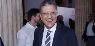 ΩΠΑ!! Τι μας λέει ο ΑΥΤΙΑΣ;;;; (VIDEO)