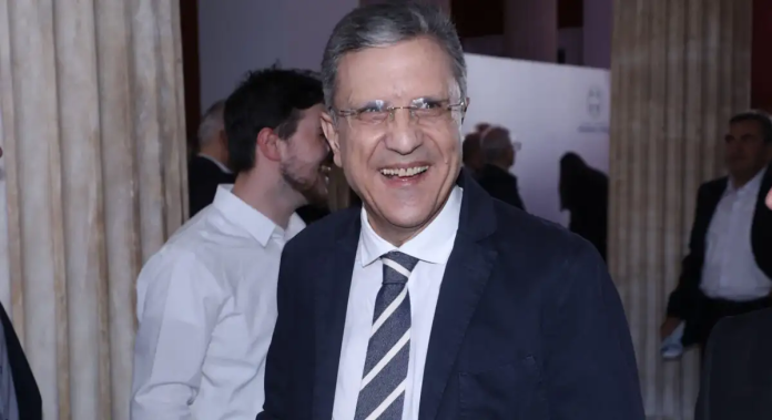 ΩΠΑ!! Τι μας λέει ο ΑΥΤΙΑΣ;;;; (VIDEO)