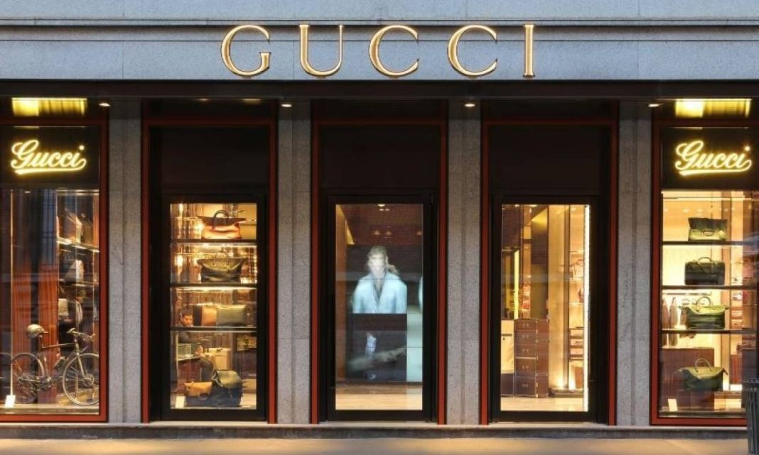 gucci