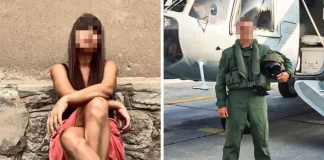 Συνελήφθη ένας αξιωματικός του κροατικού στρατού και η φίλη του με την κατηγορία της κατασκοπείας υπέρ της Σερβίας