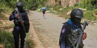 Στο κλείσιμο της πρεσβείας τους στην Αϊτή προχώρησαν οι ΗΠΑ λόγω των ένοπλων συγκρούσεων