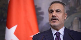 Στα άκρα οι σχέσεις Ισραήλ -Τουρκίας: Για κράτος – τρομοκράτη και για πρακτικές Χίτλερ μιλά ο Φιντάν – «Διακόπτουμε κάθε εμπορική σχέση»