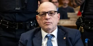 Ο Χάρβεϊ Γουάινστιν θα δικαστεί για τρίτη φορά για την υπόθεση βιασμού της ηθοποιού Τζέσικα Μαν