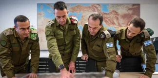 Ο στρατός του Ισραήλ ετοιμάζεται να καταλάβει την πόλη της Γάζας: «Θα την απελευθερώσουμε από τη Χαμάς», λέει ο Νετανιάχου