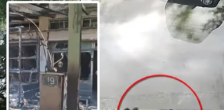 Καρέ – καρέ το βίντεο από το ξεκαθάρισμα «νονών της νύχτας», και ο εμπρησμός καφετέριας για εκδίκηση!