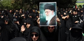 Μαζικές συλλήψεις «υπόπτων» από το Ιράν κατά τον πόλεμο με το Ισραήλ – Πάνω από 20.000 σε 12 ημέρες