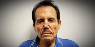 Οι ΗΠΑ δεν θα ζητήσουν την επιβολή της θανατικής ποινής στον Μεξικανό βαρόνο ναρκωτικών «Ελ Μάγιο»