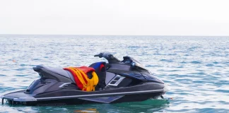 Τραυματίστηκε 11χρονος σε βόλτα με jet ski στην Καβάλα – Μία σύλληψη