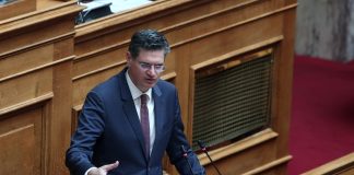 Καλαματιανός για φωτιές: Υπάρχει ανεπάρκεια και αναποτελεσματικότητα σε επίπεδο πρόληψης, σχεδιασμού και συντονισμού