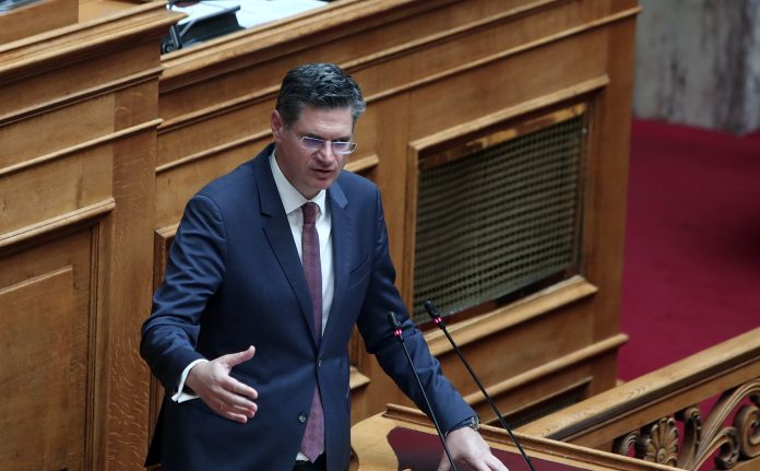 Καλαματιανός για φωτιές: Υπάρχει ανεπάρκεια και αναποτελεσματικότητα σε επίπεδο πρόληψης, σχεδιασμού και συντονισμού