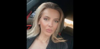 Καλλιόπη Σεμερτζίδου: «Δεν μας έχει ενοχλήσει καμία Αρχή» – Τι είπε για τη Ferrari