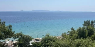 Χαλκιδική: Παραλίγο να πνιγεί 4χρονο στην παραλία της Καλλιθέας – Συνελήφθη ο πατέρας του