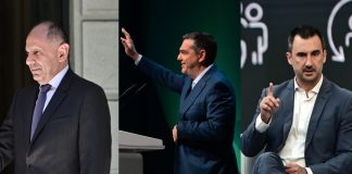 Η αλαζονεία του Μαξίμου, ο Α-κατάλληλος Γεραπετρίτης, η αυλή των κολάκων το στοίχημα του Τσίπρα και η απογοήτευση με Χαρίτση