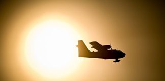 Αποκαλύψεις για τη χρήση των Canadair: «Μουσειακά εκθέματα θα έπρεπε να είναι τα CL-215» – Τι ισχυρίζεται μηχανικός αεροσκαφών