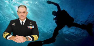 Απροκάλυπτα ρουσφέτια ακόμη και στους βατραχανθρώπους του ΠΝ! Υπάρχει θέμα για τον Α/ΓΕΝ που πάει και για Α/ΓΕΕΘΑ;