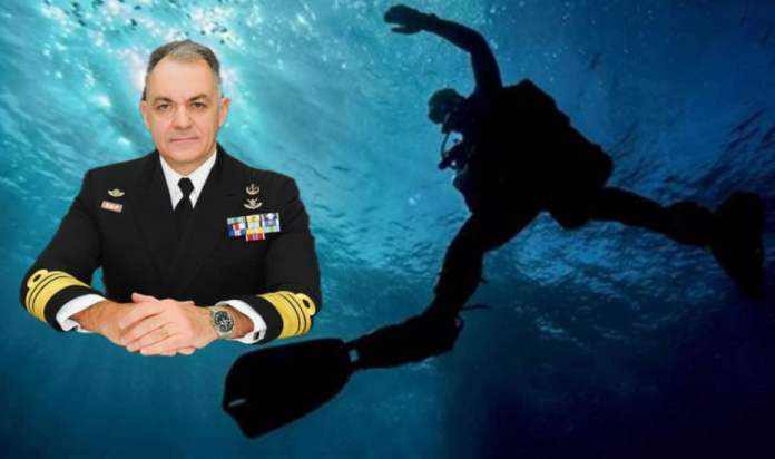 Απροκάλυπτα ρουσφέτια ακόμη και στους βατραχανθρώπους του ΠΝ! Υπάρχει θέμα για τον Α/ΓΕΝ που πάει και για Α/ΓΕΕΘΑ;
