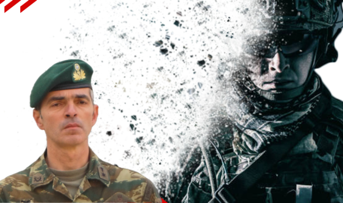 Το «κομάντο» που αρνήθηκε να υποκύψει στα ρουσφέτια στη Σχολή Αλεξιπτωτιστών