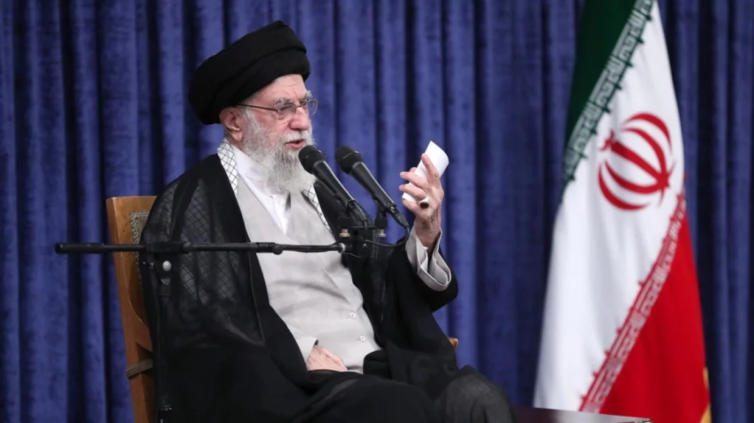 khamenei