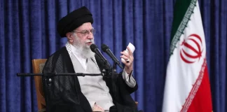 Οι ΗΠΑ θέλουν το Ιράν υποτελές, λέει ο Χαμενεΐ