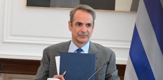 Στο τραπέζι και σενάρια για πρόωρες εκλογές (;)