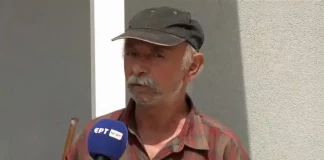 Έχτισαν το σπίτι πυρόπληκτου συγχωριανού τους στον Έβρο με εράνους – “Θα ζήσω ξανά, θα κάνω όνειρα”