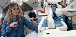 Μυστήριο με τον θάνατο 33χρονης σχεδιάστριας μαγιό – Υποψίες για κοκαΐνη σε πολυτελές γιοτ