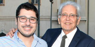 Πέθανε ο δημοσιογράφος Δημήτρης Κωνσταντάρας σε ηλικία 79 ετών