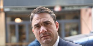 Κ. Τσουκαλάς: Η κυβέρνηση είναι ανίκανη να διασφαλίσει την εύρυθμη λειτουργία του πρωτογενούς τομέα της χώρας