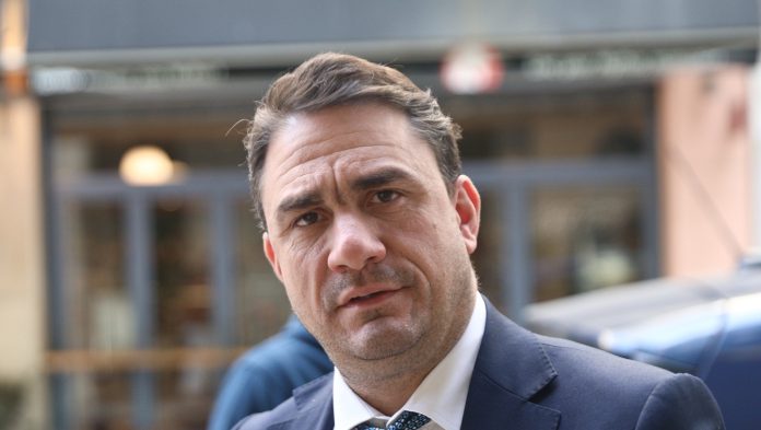 Κ. Τσουκαλάς: Η κυβέρνηση σπατάλησε 70 δισ. σε ένα μοντέλο κρατικοδίαιτης μεγέθυνσης κολλητών και ημετέρων