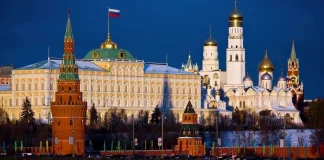 Ανεπιθύμητη οργάνωση για τη Ρωσία οι Δημοσιογράφοι Χωρίς Σύνορα