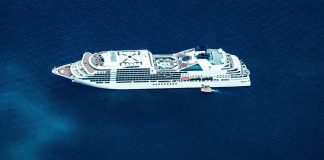 Θρίλερ στον Πειραιά: 80χρονος Βρετανός επιβάτης βρέθηκε νεκρός σε καμπίνα κρουαζιερόπλοιου