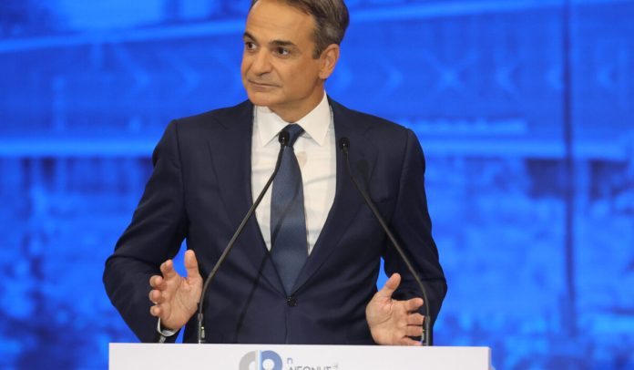 Τα «καλάθι» των μέτρων και η ξεχασμένη μεσαία τάξη – Πού στοχεύει ο Μητσοτάκης στη ΔΕΘ