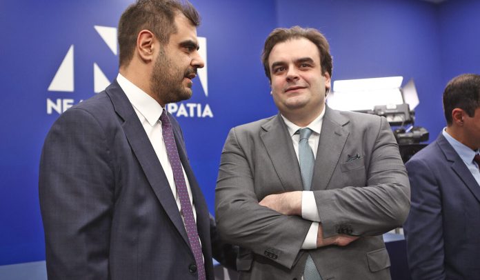 Οι «ριγμένοι» υπουργοί των καλοκαιρινών διακοπών