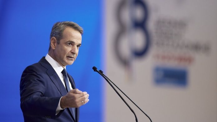 «Χτενίζουν» το αφήγημα στη ΔΕΘ