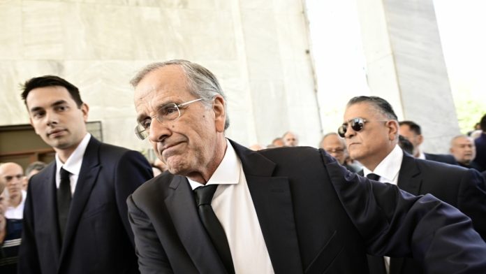 Βαθιά πληγή η ασέβεια στον δημόσιο βίο