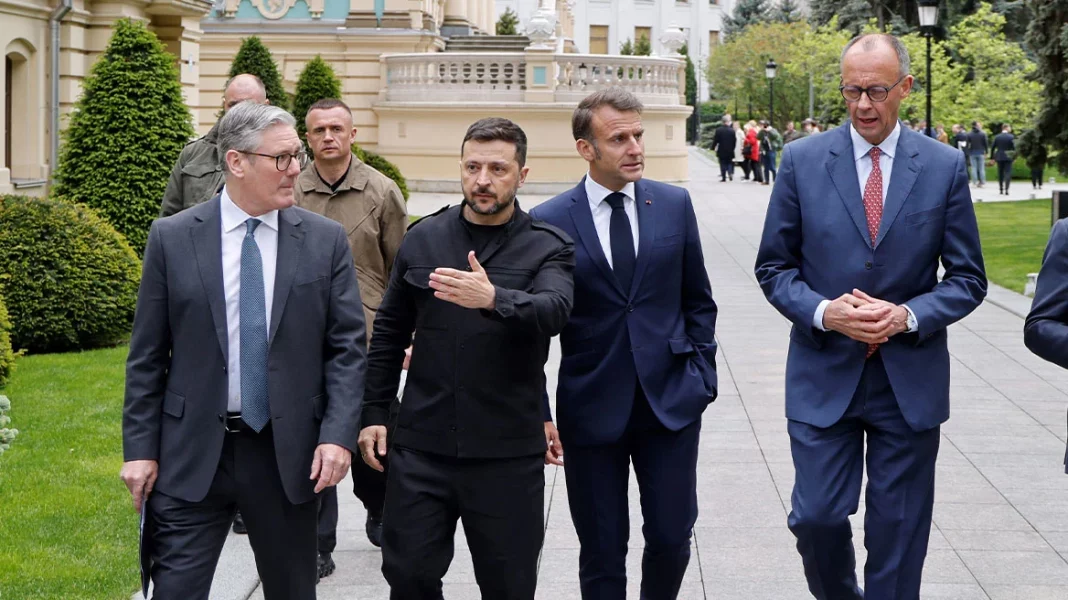 macron-zelensky-merz-starmer-xrm