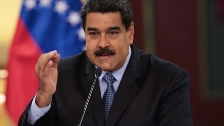 maduro