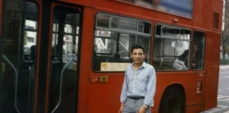 Ο «Εσκομπάρ» της Βρετανίας: Ο οδηγός λεωφορείου που έχτισε το μεγαλύτερο καρτέλ ναρκωτικών στο Ηνωμένο Βασίλειο