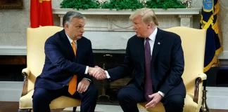 Ο κόσμος είναι ασφαλέστερος μετά τη σύνοδο της Αλάσκας, λέει ο Ορμπάν – Πώς αντέδρασαν άλλοι αξιωματούχοι της ΕΕ